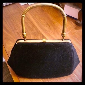 Vintage handbag